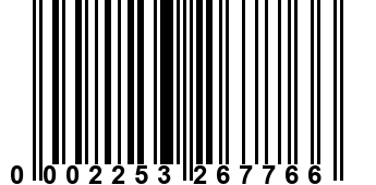 0002253267766