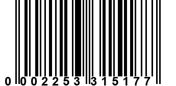 0002253315177