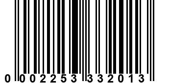 0002253332013