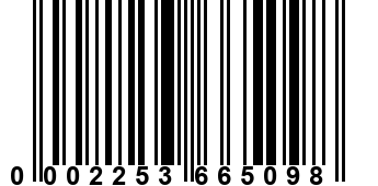 0002253665098