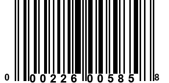 000226005858