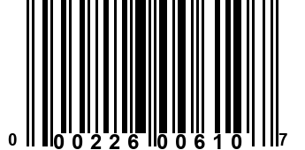 000226006107