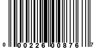 000226008767