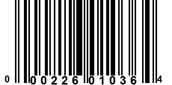 000226010364