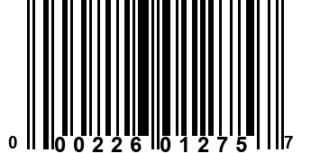 000226012757