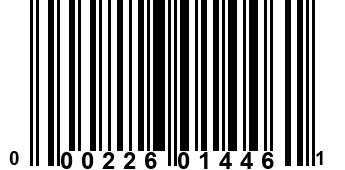 000226014461