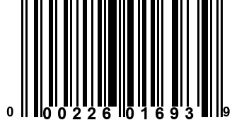 000226016939