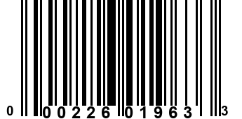 000226019633