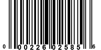 000226025856