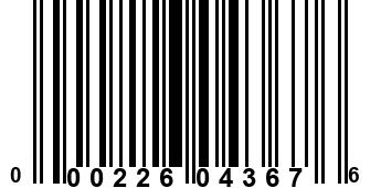 000226043676