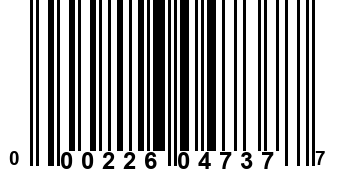 000226047377