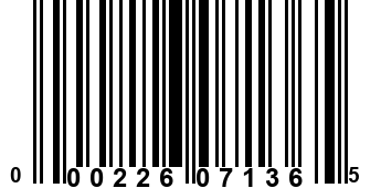 000226071365