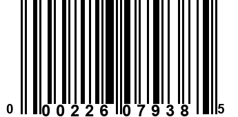 000226079385