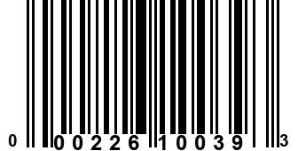 000226100393