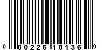 000226101369