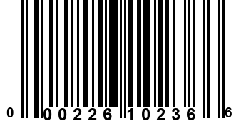 000226102366