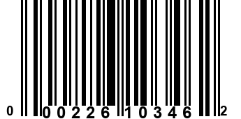 000226103462