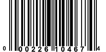 000226104674