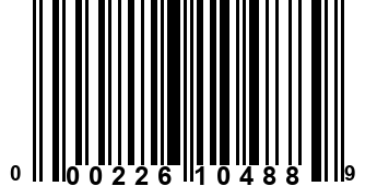 000226104889