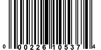 000226105374