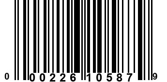 000226105879