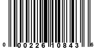 000226108436