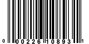 000226108931