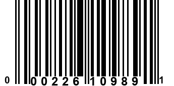 000226109891