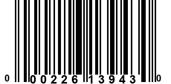 000226139430