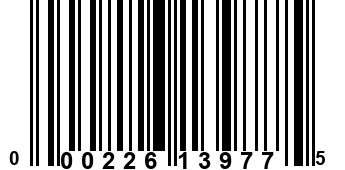 000226139775