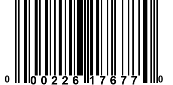 000226176770