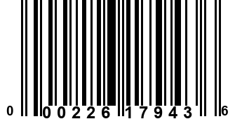 000226179436