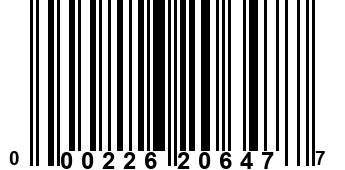 000226206477