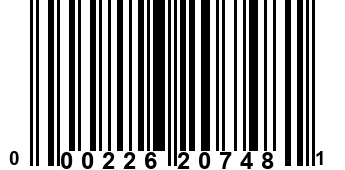 000226207481