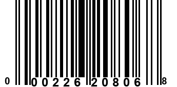 000226208068