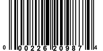 000226209874