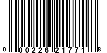 000226217718