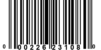 000226231080