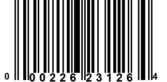 000226231264