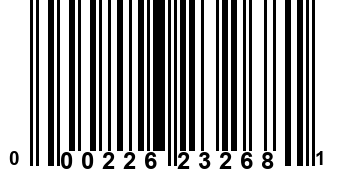 000226232681