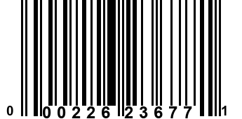 000226236771