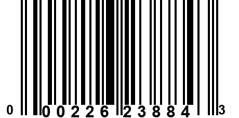 000226238843