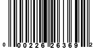 000226263692