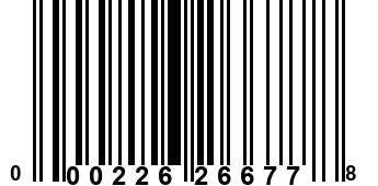 000226266778