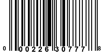 000226307778