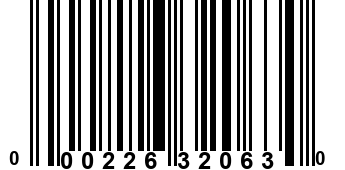 000226320630