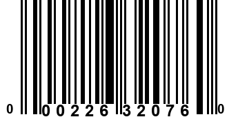 000226320760