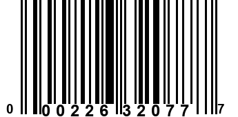 000226320777