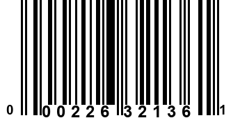 000226321361