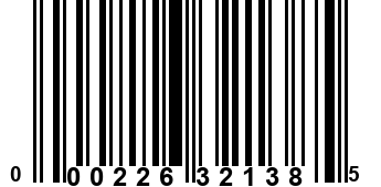 000226321385